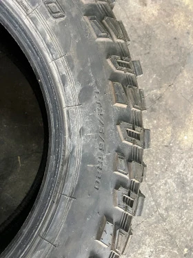 Гуми Всесезонни 275/65R20, снимка 5 - Гуми и джанти - 47232929