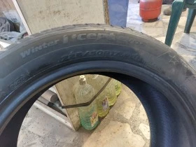 Гуми Зимни 225/50R17, снимка 5 - Гуми и джанти - 40328970