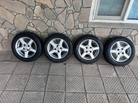 ����� �� �������� �� ���� � ������ 185/60R14 �� VW