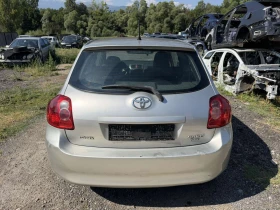 Toyota Auris 15броя 2.2D-CAT 177кс. НА ЧАСТИ, снимка 5