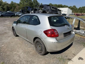 Toyota Auris 15броя 2.2D-CAT 177кс. НА ЧАСТИ, снимка 3