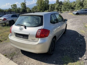 Toyota Auris 15броя 2.2D-CAT 177кс. НА ЧАСТИ, снимка 4