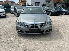 Mercedes-Benz E 200 2.2 CDI AVANTGARDE, снимка 8