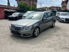 Mercedes-Benz E 200 2.2 CDI AVANTGARDE, снимка 7