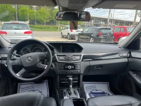 Mercedes-Benz E 200 2.2 CDI AVANTGARDE, снимка 15