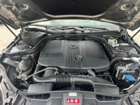 Mercedes-Benz E 200 2.2 CDI AVANTGARDE, снимка 17