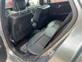 Mercedes-Benz E 200 2.2 CDI AVANTGARDE, снимка 14