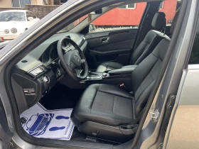 Mercedes-Benz E 200 2.2 CDI AVANTGARDE, снимка 11
