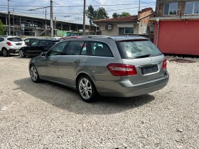 Mercedes-Benz E 200 2.2 CDI AVANTGARDE, снимка 5