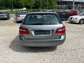 Mercedes-Benz E 200 2.2 CDI AVANTGARDE, снимка 4