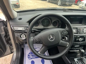 Mercedes-Benz E 200 2.2 CDI AVANTGARDE, снимка 10