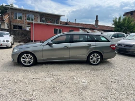 Mercedes-Benz E 200 2.2 CDI AVANTGARDE, снимка 6