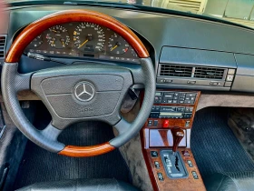 Mercedes-Benz SL, снимка 7