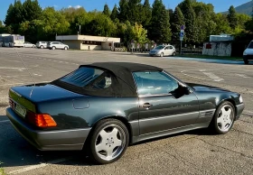 Mercedes-Benz SL, снимка 6