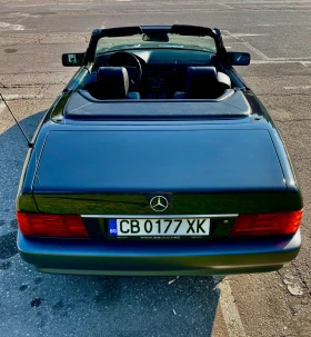 Mercedes-Benz SL, снимка 4