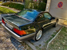 Mercedes-Benz SL, снимка 11