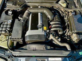 Mercedes-Benz SL, снимка 12
