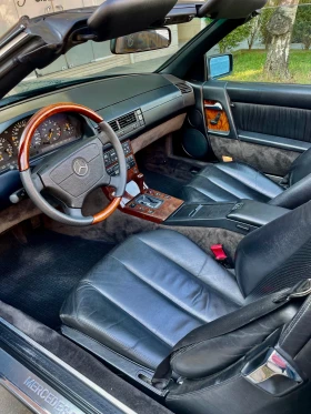Mercedes-Benz SL, снимка 9