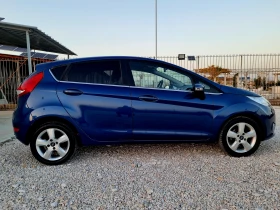 Ford Fiesta 1.4i+ Gaz 97ks., снимка 8