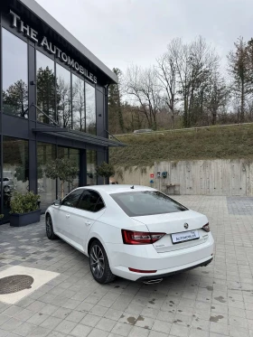 Skoda Superb L&K, снимка 6