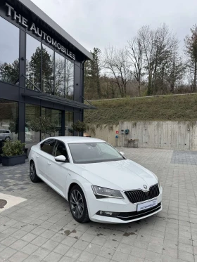 Skoda Superb L&K, снимка 2