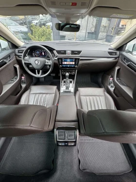 Skoda Superb L&K, снимка 13