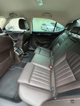 Skoda Superb L&K, снимка 9