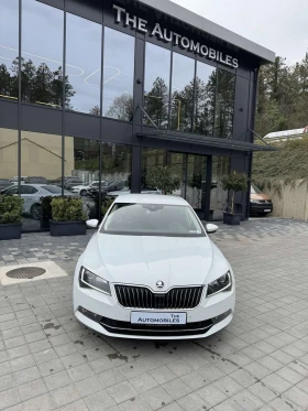 Skoda Superb L&K, снимка 1