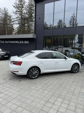 Skoda Superb L&K, снимка 7