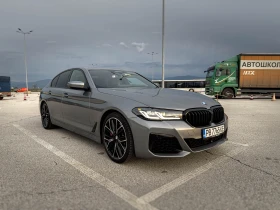 BMW 540 23 000км, снимка 6