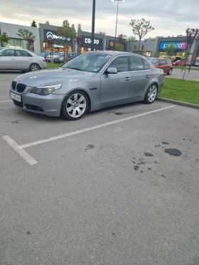 BMW 530 M54b30, снимка 3