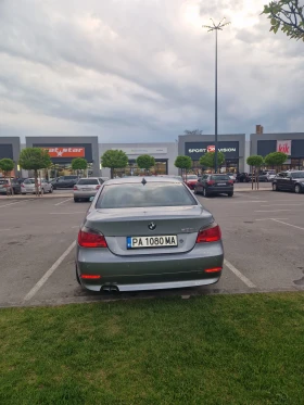BMW 530 M54b30, снимка 6