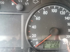 VW Polo 1.2 бензин, Чисто нови гуми!!! , снимка 7