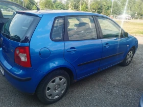 VW Polo 1.2 бензин, Чисто нови гуми!!! , снимка 5