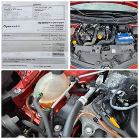 Renault Captur 1.5dci Intens Full euro 6b, снимка 17