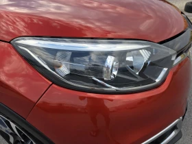 Renault Captur 1.5dci Intens Full euro 6b, снимка 5