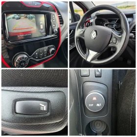 Renault Captur 1.5dci Intens Full euro 6b, снимка 16