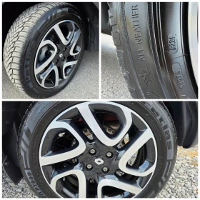 Renault Captur 1.5dci Intens Full euro 6b, снимка 15