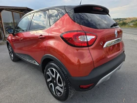 Renault Captur 1.5dci Intens Full euro 6b, снимка 4
