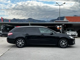 Peugeot 508 1.6HDI ИТАЛИЯ, снимка 6