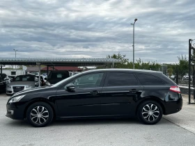 Peugeot 508 1.6HDI ИТАЛИЯ, снимка 2