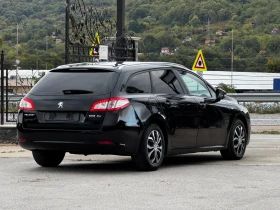 Peugeot 508 1.6HDI ИТАЛИЯ, снимка 5