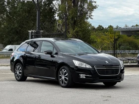 Peugeot 508 1.6HDI ИТАЛИЯ, снимка 7
