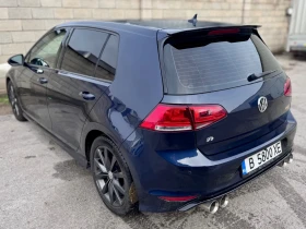 VW Golf 2.0TDI R LINE, снимка 5