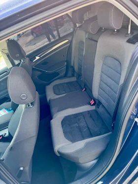 VW Golf 2.0TDI R LINE, снимка 10
