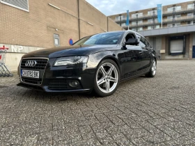 Audi A4 AUDI A4 AVANT 2.7 TDI, снимка 1