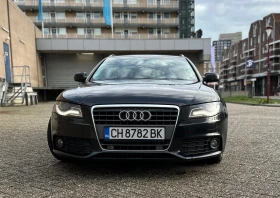 Audi A4 AUDI A4 AVANT 2.7 TDI, снимка 1