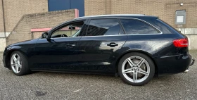 Audi A4 AUDI A4 AVANT 2.7 TDI, снимка 5