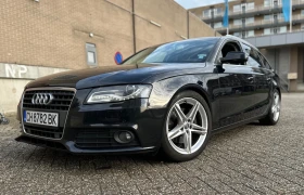 Audi A4 AUDI A4 AVANT 2.7 TDI, снимка 2