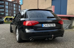 Audi A4 AUDI A4 AVANT 2.7 TDI, снимка 3